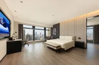 Atour Hotel, Guanyinqiao Beibin 1st Road, Chongqing Hotels in Chongqing