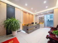 Lincang Fengqi Homestay (Dianxi Science Normal University) - pet friendly