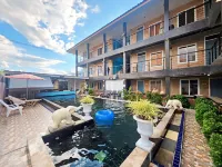 ORA HOUSE Hotels in Ban Thi