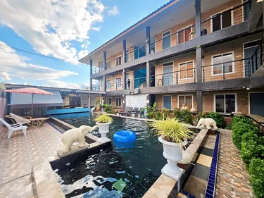 รูปภาพของORA HOUSE