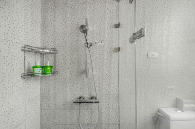 スタンダードダブルルーム(キング) バイ シュエイ ムー インの写真