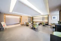 Starway Hotel (Xinyang Xi County Xiya Libao Plaza) - petit déjeuner