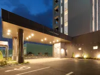 Hotel Route-Inn Nagahama Inter Hotels in Nagahama