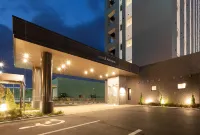 Hotel Route-Inn Nagahama Inter