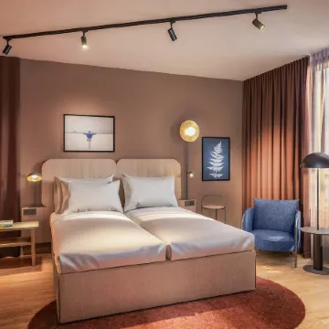 Scandic Stuttgart Europaviertel