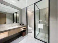 Sylva Hotel Hotel in zona Hunan College of Foreign Studies (Huiyuan Road)