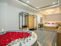 Cambana Poipet Hotel Hotels in Krong Poi Pet