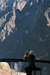 MoYe | Snow Mountain Cliff Hotel (Shangri-La Tiger Leaping Gorge Hotel) - Romantic