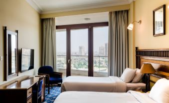 Om Kolthoom Hotel