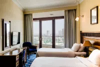 Om Kolthoom Hotel Hotels in Al Huwaiteyah