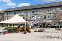 Stylish 1 Bedroom Stockholm Apartment