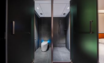 Aolong Business Hotel