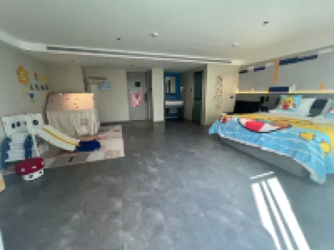 7Days Inn Hotel (Lanzhou Donghu Square Provincial People's Hospital)