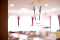 Smile Hotel Kushiro - breakfast