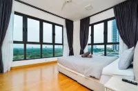 Teega Residence near Legoland