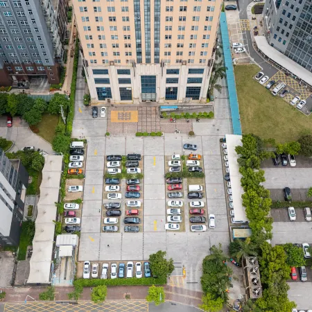 Ningde Golden Gulf International Hotel
