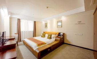 Nanlin Hotel