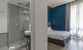 Boutique Hotel Metro 900
