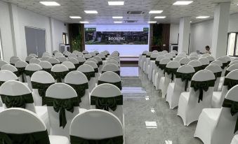 X Hotel Thai Nguyen