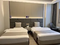 Nanping Bihai Hotel