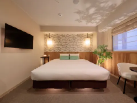 Gion Crystal Hotel Hotels near Yasaka Shrine