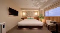 Gion Crystal Hotel Hotel in zona Shinbashi Dori