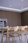 Heyue Hotel - breakfast