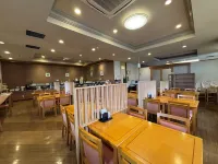โรงแรมรูท-อินน์ ทสึรุโอกะ อินเตอร์