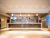 Jiajie Boutique Hotel (Lingao Cultural Park Fulo Plaza Branch) Hotels in Lingao