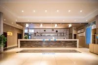 Jiajie Boutique Hotel (Lingao Cultural Park Fulo Plaza Branch)