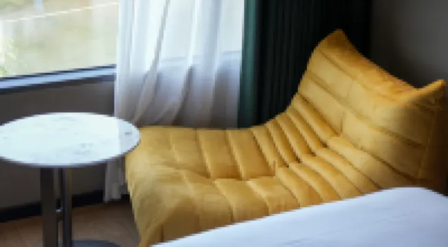 xi an hotel(Changting Ancient City Store)