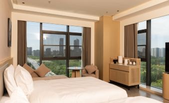 Wenhe Ruixi International Hotel