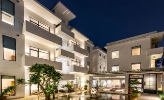 Foshan huadli