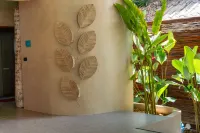 Long Beach Chalets - Wifi