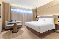 Starway Hotel (Bome) Các khách sạn ở Ba Mật