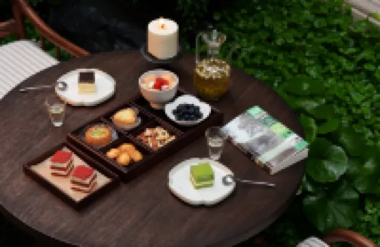 廣州MEILIE翎（永慶坊陳家祠店） - 酒吧