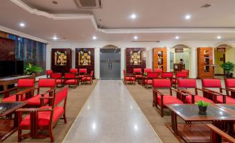 Hotel Somadevi Angkor Resort & Spa