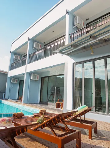 รูปภาพของซีเทอร์นีย์ พูลวิลล่า