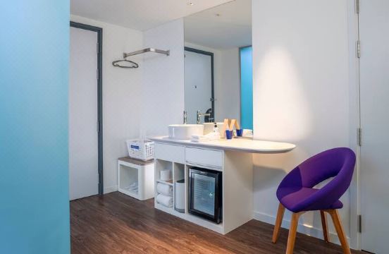 트루 바이 힐튼 다낭 시티 센터