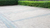 Sheraton Changde Wuling Hotel - Parkplatz