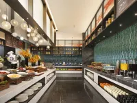 Hampton by Hilton Shenyang Tiexi Fortune Plaza Hotels in der Nähe von Entwicklungsgebiet Zhangshi