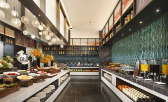 Hampton by Hilton Shenyang Tiexi Fortune Plaza