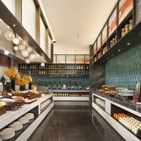 Hampton by Hilton Shenyang Tiexi Fortune Plaza
