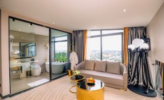New Century Dalat Hotel