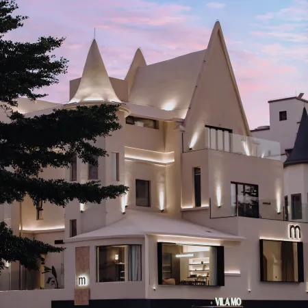 BeiHai Vila mo hotel