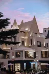 BeiHai Vila mo hotel Hotel a Silver Beach (Silver Beach Bath&Beach Park)