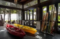 The Anam Cam Ranh - Gym