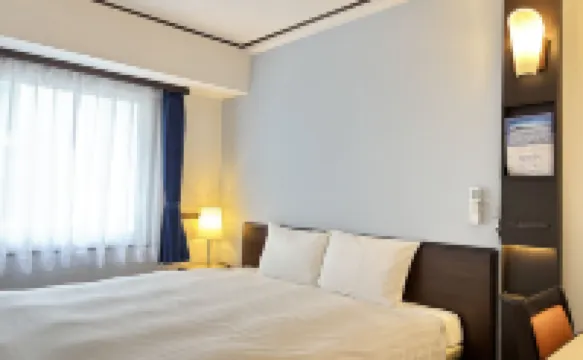 東横INN西武池袋線東久留米駅西口 関のかんかん地蔵周辺のホテル