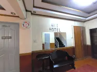 MCT HOTEL Hotels in San Mateo