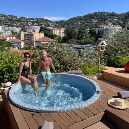 Best Western Premier Le Patio des Artistes - Cannes